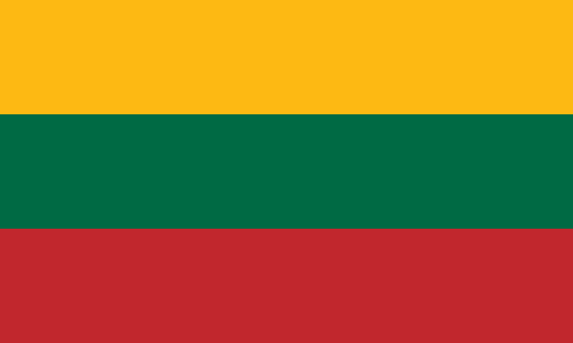LT kalba